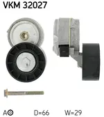  VKM 32027 uygun fiyat ile hemen sipariş verin!